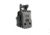 Blackhawk 410713BKR T-Series L2C Black Matte Polymer OWB Springfield Hellcat Rig 410777BKR