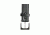 BlackHawk 4113 CQC Pistol Belt, Black, 46in waist, Carbon Fiber Finish, Brushed Nickel Buckle 411346CBK