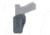 BlackHawk A.R.C. Inside The Waistband Holster Glock 17/22/32 Urban Gray Ambidextrous