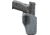 BlackHawk A.R.C. IWB Holster Springfield XD/Mod2/XDM,Urban Gray 417507UG