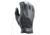 BlackHawk A.v.i.a.t.o.r. Commando Glove, Black - GT003BK2XL
