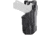BlackHawk T-series Lvl3 Duty Light-bearing Holster