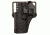 BlackHawk CQC SERPA Beltloop/Paddle Holster, Right Hand, Coyote Tan - Glock17/22/31 410500CT-R