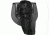 BlackHawk CQC SERPA Holster w/ Belt Loop and Paddle, Right Hand, Black, Beretta 92/96, 410504BK-R