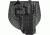 BlackHawk CQC SERPA Holster w/ Belt Loop and Paddle, Right Hand, Black, S&amp;W 5900/4000 Series w TSW, 410510BK-R
