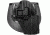 BlackHawk CQC SERPA Holster w/ Belt Loop and Paddle, Right Hand, Black, H&amp;K P30, 410517BK-R