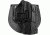 BlackHawk CQC SERPA Holster w/ Belt Loop and Paddle, Right Hand, Black, Walther P-99, 410524BK-R