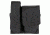 BlackHawk S.T.R.I.K.E. Gen-4 MOLLE Duty Cuff/Mag/Light Pouch, Black 37CL55BK