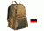 BlackHawk Diversion Carry Backpack, Black and Red 65DC64BKRD