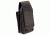BlackHawk S.T.R.I.K.E. Gen-4 MOLLE Single Smoke Grenade Pouch, Black, 37CL14BK