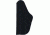 BlackHawk Inside-the-Pant Clip Holster, Right Hand, Black - 3.75-4.5in BBL Pistols - 73IP06BK