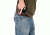 Blackhawk Inside the Pant Clip Holster