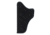 BlackHawk Inside The Pant Nylon IWB Holster #2, 4n Barrel Revolvers, Left Hand, Black, 73IP02BKA