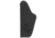 BlackHawk Inside The Pant Nylon IWB Holster #3, 4.5-5in Barrel Autos, Right Hand, Black, 73IP03BKA