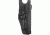 BlackHawk LE Duty Gear Level 2 SERPA Duty Holster - Colt 1911