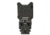 BlackHawk Mid Ride Duty Belt Loop, Black, 44H914BK