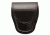 BlackHawk Molded Duty Gear Double Handcuff Pouch, Plain, Black Plain 44A101PL