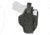BLACKHAWK Multi-Use Belt Holster, Fits 4.5-5 Large Autos with Magazine Pouch, Ambidextrous, Black 40AM03BKA