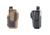BlackHawk Omnivore Holster, Coyote Tan/Black, Urban Grey/Black