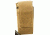 BlackHawk Pop-up Tourniquet Pouch, Coyote Tan 37CL107CT