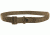 BlackHawk Riggers Belt w/Cobra Buckle, Waist up to 41 in, Brown, 41CQ12DB
