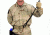 BlackHawk Safety Lanyard 990453OD