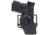 BlackHawk Serpa Close Quarters Concealment Holster, Taurus GX4, Right Hand, Black, 410587BKR