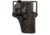 BlackHawk Serpa Close Quarters Concealment Holster, Taurus GX4, Right Hand, Black, 410587BKR
