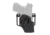 BlackHawk Serpa CQC Concealment Holster For CZ 75/SP01/85B Black Left Hand