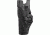Blackhawk SERPA Level 3 ALS Duty Holster, Right Hand, Black, Basket - Glock 17/19/22/23/31/32 44H100BW-R