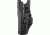 BlackHawk Level 3 Serpa Auto Lock Duty Holster,Matte Black,HK SFP9/VP9,Left Hand 44H179BK-L