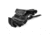 Blackhawk SERPA Tactical Level 3 Thigh Holster, Black, Left Hand, Sig 220/226/228/229