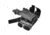 Blackhawk SERPA Tactical Level 3 Thigh Holster, Black, Left Hand, Sig 220/226/228/229