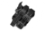 Blackhawk SERPA Tactical Level 3 Thigh Holster, Black, Left Hand, Sig 220/226/228/229