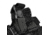 Blackhawk SERPA Tactical Level 3 Thigh Holster, Black, Left Hand, Sig 220/226/228/229