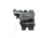 Blackhawk SERPA Tactical Level 3 Thigh Holster, Black, RH, Springfield XD/XDM