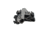 Blackhawk SERPA Tactical Level 3 Thigh Holster, Black, RH, Springfield XD/XDM