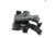 Blackhawk SERPA Tactical Level 3 Thigh Holster, Black, RH, Springfield XD/XDM