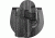 BlackHawk Sportster SERPA Holster, Gunmetal Gray, Left Hand - S&amp;W MP9/40 - 413525BK-L
