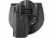 BlackHawk Sportster SERPA Holster, Gunmetal Gray, Left Hand - Glock 20/21 &amp; MP45 - 413513BK-L