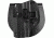 BlackHawk Sportster SERPA Holster, Gunmetal Gray, Right Hand - HK US Full - 413514BK-R