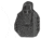 BlackHawk Stache IWB LB Holster for M&amp;P Shield 9/40 CT Laserguard Pro Base Kit, Black, 416563BK