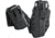 BlackHawk Stache Polymer IWB Holster LB Premium Kit, SIG Sauer P365 X-Macro, TLR 7/8, Ambidextrous, Black, 416890BK