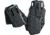 BlackHawk Stache IWB Staccato Premium Kit, 4.4in, Box, Black, 416199BK