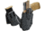 BlackHawk Stache IWB Staccato Premium Kit, 4.4in, Box, Black, 416199BK