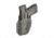 BlackHawk Stache Polymer IWB Holster Base Kit, SIG Sauer P365 X-Macro, Ambidextrous, Black, 416090BK