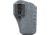 BlackHawk Standard A.R.C. IWB Holster, Ruger Security 9, Urban Gray, Black, 417571UG
