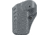 BlackHawk Standard A.R.C. IWB Holster, Ruger Security 9, Urban Gray, Black, 417571UG