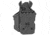 Blackhawk T-l2c Compact Holstr Rh S&amp;w M&amp;p Shield 9/40 Black