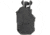 BlackHawk T-Series L2C Compact Holsters, Glock 19/Glock 23/Glock 17/Glock 22/Glock 34/Glock 35, Right Hand, Matte Black, Black, 410200BKR
